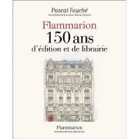 FLAMMARION 150 ANS