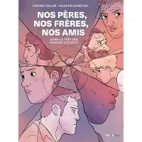 Steinkis NOS PERES NOS FRERES NOS AMIS