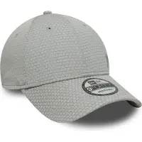 New Era New York Yankees MLB Flawless 9FORTY Cap Grijs