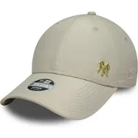 New Era 9forty Mlb New York Yankees 60771743 Pet Beige