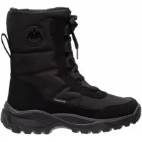 Antarctica Snowboot Women 4923 OC Nero-Schoenmaat 36