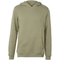 Urban Classics Sweatshirt 'Essential' kaki