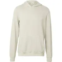 Urban Classics Sweatshirt 'Essential' lichtgrijs