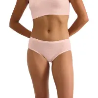 Sloggi Slip 'Zero Feel Air' rosa / rosé