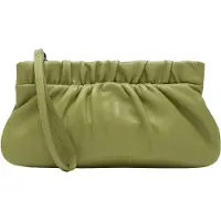 Liebeskind berlin Clutch lichtgroen