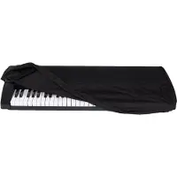 Fazley KCVR-61 hoes voor 61-toetsen keyboard