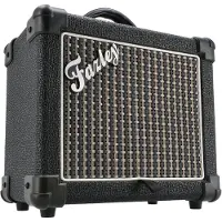 Fazley Kubo BT 10 gitaarversterker combo met bluetooth (1x5 inch, 10 watt)