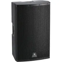 Devine Onyx 15A 15 inch actieve fullrange luidspreker