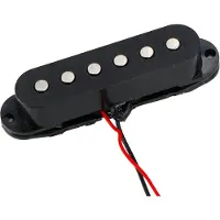 Fazley 10559 single-coil (halspositie) voor elektrische gitaar