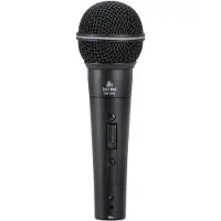 Devine DM58S dynamische zangmicrofoon