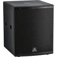 Devine Onyx 18SA 18 inch actieve subwoofer