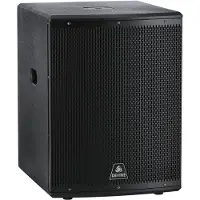 Devine Onyx 15SA 15 inch actieve subwoofer