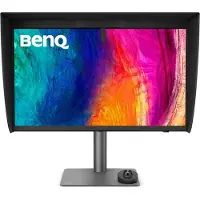 BenQ PD2770U 4K 27 inch monitor