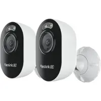 Reolink Lumus E450 Duo Pack