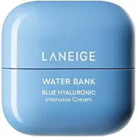 Laneige Water Bank Hydraterende herstellende crème met microhyaluronzuur 50 ml (Intensive)