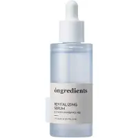 Ongredients Revitaliserend gezichtsserum 50 ml