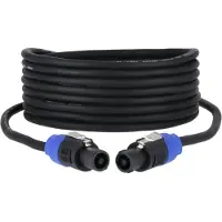 Devine SPE25/5 speakerkabel 2x 2.5mm 5 meter