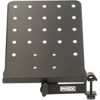 Innox ISA 05 bladmuziekhouder voor microfoonstatief