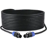 Devine SPE15/10 speakerkabel 2x1.5 mm 10 meter