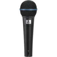 Devine DM58 B dynamische zangmicrofoon