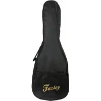 Fazley K-Standard-26 tas voor tenor ukelele