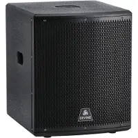 Devine Onyx 12SA 12 inch actieve subwoofer