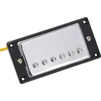 Fazley 10563 humbucker (halspositie) voor elektrische gitaar