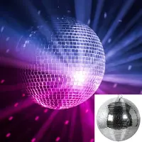 Ayra DanceFX MB50-5x5 spiegelbol 50 cm