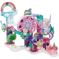 Vtech - Marble Rush - Fairy Garden Set M500E