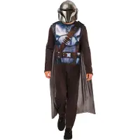 Rubies MANDALORIAN OPP ADULT