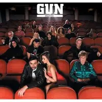 Universal Music Frantic - 2 CD