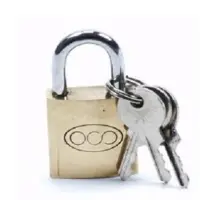 Tricircle Slot hang tri-circle 38 mm.