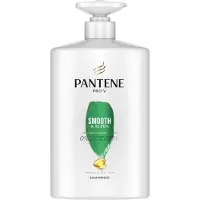 Pantene Shampoo 1L smooth & sleek