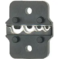 Klauke Q501 Q501 Persunit Knelkabelschoenen, Knelverbinders, Pinkabelschoenen 0.5 tot 10 mm²