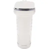 Hotlips Mix Grip Vagina Masturbator