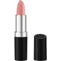 Rimmel London Lasting Finish Satin lippenstift - 020 Cappuccino Light