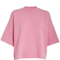 Minus Top 'Lupi ' rosa