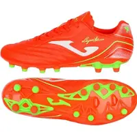 Joma Heren aguila 25 ag kunstgras voetbalschoenen - Fluoro Orange