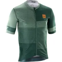 Leatt Endurance 3.0 Korte Mouw Wielertrui