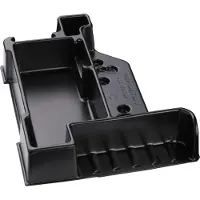 Bosch Halve Inleg voor L-BOXX 136 - GSR/GSB/GDR 60828504W0 - 1600A002WC