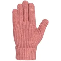 Trespass Dames/Dames Dom Winterhandschoenen (Lichte moerbei)