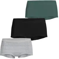 Björn Borg dames minishort core 3-pack - maat xl
