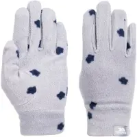 Trespass Zumee Handschoenen voor kinderen (Platina)