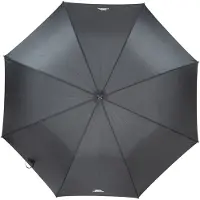 Trespass Birdie Golf Paraplu (Zwart)