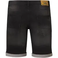 Petrol Industries Jeans 'Jackson' zwart