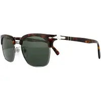 Persol Zonnebril PO3199S 24/31 HAVANA GROEN