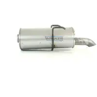Walker Einddemper 22432 Walker voor o.a. PEUGEOT