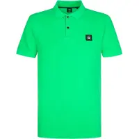 Petrol Industries Shirt 'Marlin' neongroen