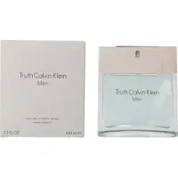 Calvin Klein Truth Men 100 ml Eau de toilette
