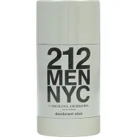 Carolina Herrera Herengeuren 212 Men Deodorant Stick